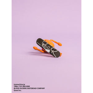 TOYMACHINE  MINIATURE BOX