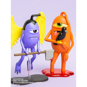 TOYMACHINE  MINIATURE BOX【12個セット】