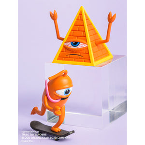 TOYMACHINE  MINIATURE BOX【12個セット】