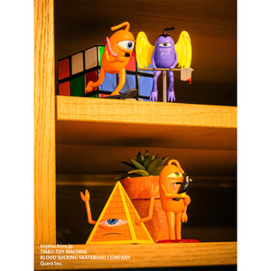 TOYMACHINE  MINIATURE BOX【12個セット】