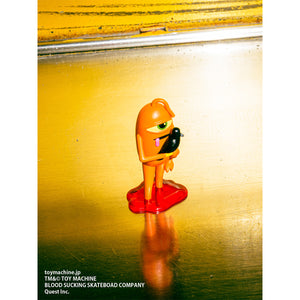 TOYMACHINE  MINIATURE BOX