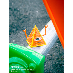 TOYMACHINE  MINIATURE BOX