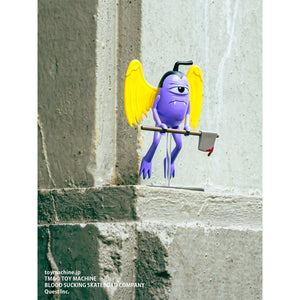 TOYMACHINE  MINIATURE BOX【12個セット】