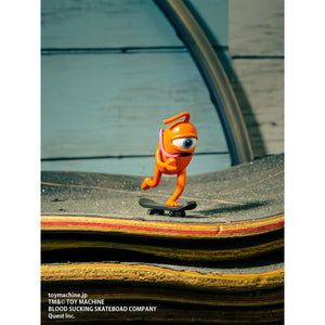 TOYMACHINE  MINIATURE BOX