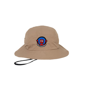 ROBOT BOONIE HAT