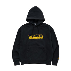 DOLLS SWEAT PARKA