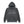 TM CAMO EMBORIDERED SWEAT ZIP PARKA