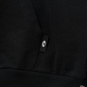 (HEAVY WEIGHT) REAL LIFE SUCKS SWEAT PARKA