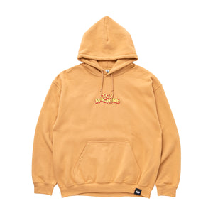 【Hirotton collab.】Hirotton monster hoody