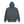 TM CAMO EMBORIDERED SWEAT ZIP PARKA