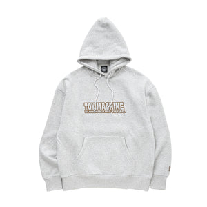 DOLLS SWEAT PARKA