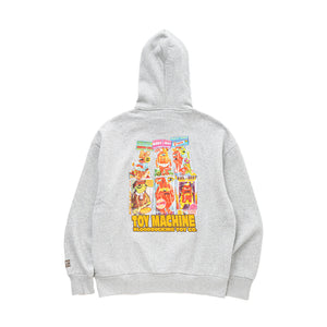 DOLLS SWEAT PARKA