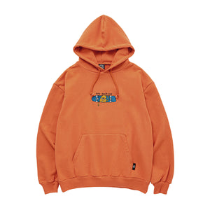 (HEAVY WEIGHT) REAL LIFE SUCKS SWEAT PARKA