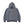 PIGMENT SWEAT ZIP PARKA