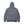 PIGMENT SWEAT ZIP PARKA