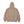 PIGMENT SWEAT ZIP PARKA
