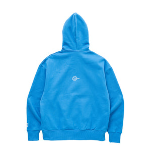 TRANSMISSIONATOR SWEAT PARKA