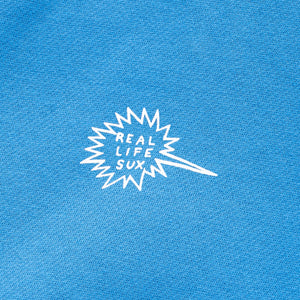 TRANSMISSIONATOR SWEAT PARKA
