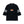 DEVIL CAT SQUARE SLUB YARN 3/4 SLEEVE TEE