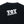 FIST SQUARE SLUB YARN 3/4 SLEEVE TEE
