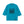 FIST SQUARE SLUB YARN 3/4 SLEEVE TEE