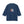 RIP TORN SLUB YARN 3/4 SLEEVE TEE