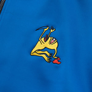 RITUAL SECT TRACK JACKET