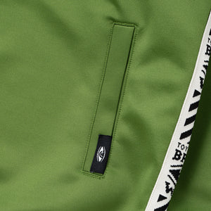 BLOOD SUCKING SCUM TRACK JACKET