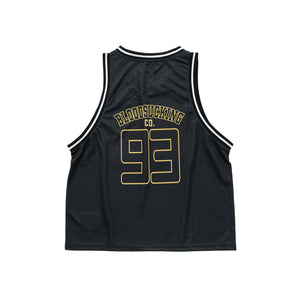 93 DRY TANK TOP