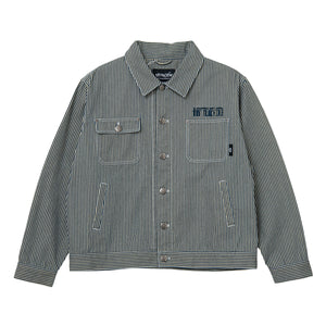 RITUAL SECT DENIM JACKET