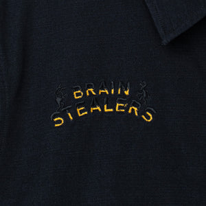 BRAIN STEELERS WORK JACKET