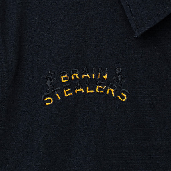 BRAIN STEELERS WORK JACKET