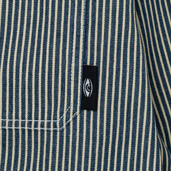 RITUAL SECT DENIM JACKET