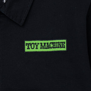 BRAIN STEELERS WORK JACKET