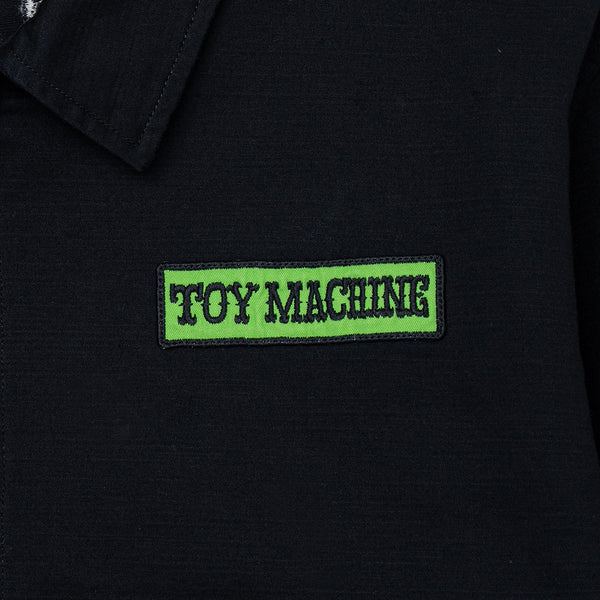 BRAIN STEELERS WORK JACKET