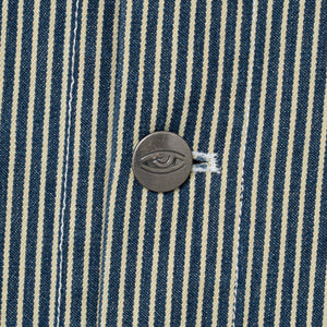 RITUAL SECT DENIM JACKET