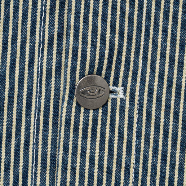 RITUAL SECT DENIM JACKET