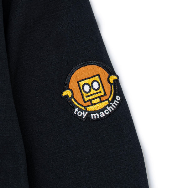 BRAIN STEELERS WORK JACKET