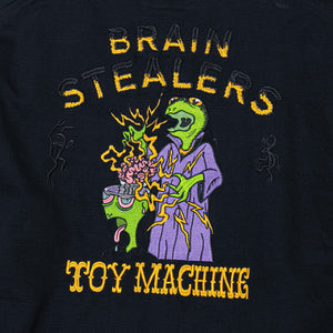 BRAIN STEELERS WORK JACKET