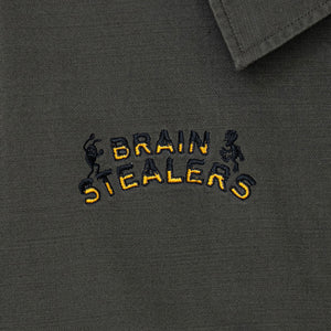 BRAIN STEELERS WORK JACKET