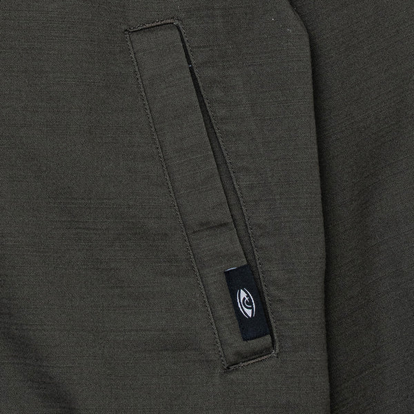 BRAIN STEELERS WORK JACKET