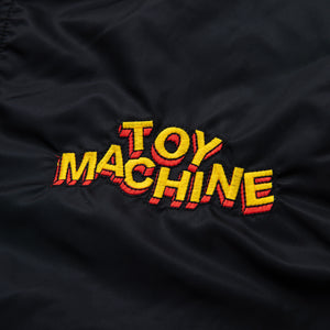 【Hirotton collab.】Hirotton monster bomber jacket