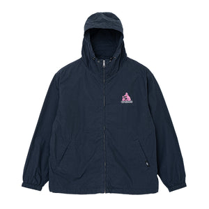 MACHO TECH COTTON DECK PARKA