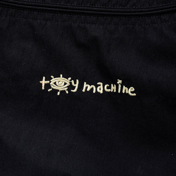 【予約商品 11月下旬のお届け】CROSS SECT DERBY JACKET