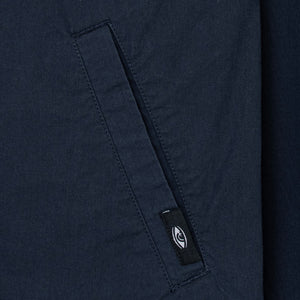 MACHO TECH COTTON DECK PARKA