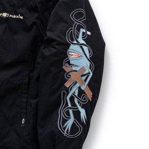 CROSS SECT DERBY JACKET