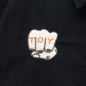 WELCOME TO HELL SOUVENIR JACKET