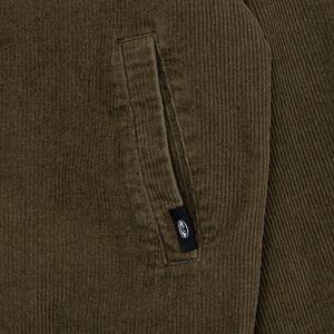 AC CORDUROY WORK JACKET