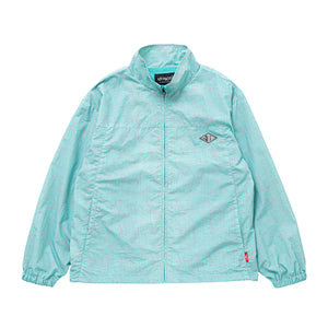 TM WEB PRINT STAND JACKET