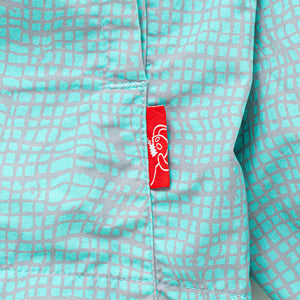 TM WEB PRINT STAND JACKET